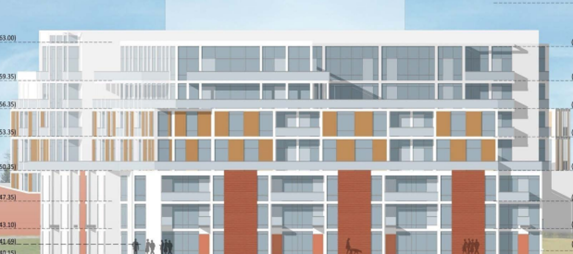 Additional image 5 of 230 The Donway West Condos