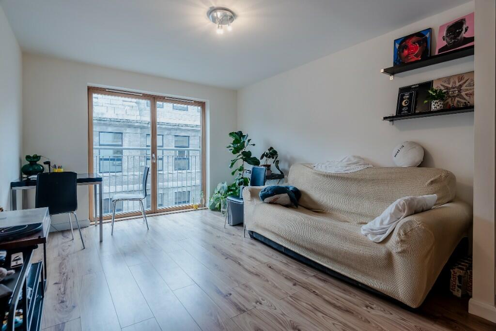 Additional image 3 of Charlotte Street, Aberdeen, AB25