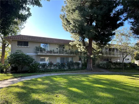 812 Ronda Mendoza Unit N, Laguna Woods, CA 92637