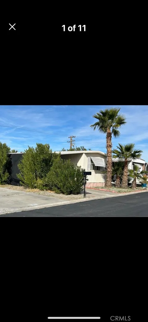 15500 bubbling wells Road Unit 210, Desert Hot Springs, CA 92240