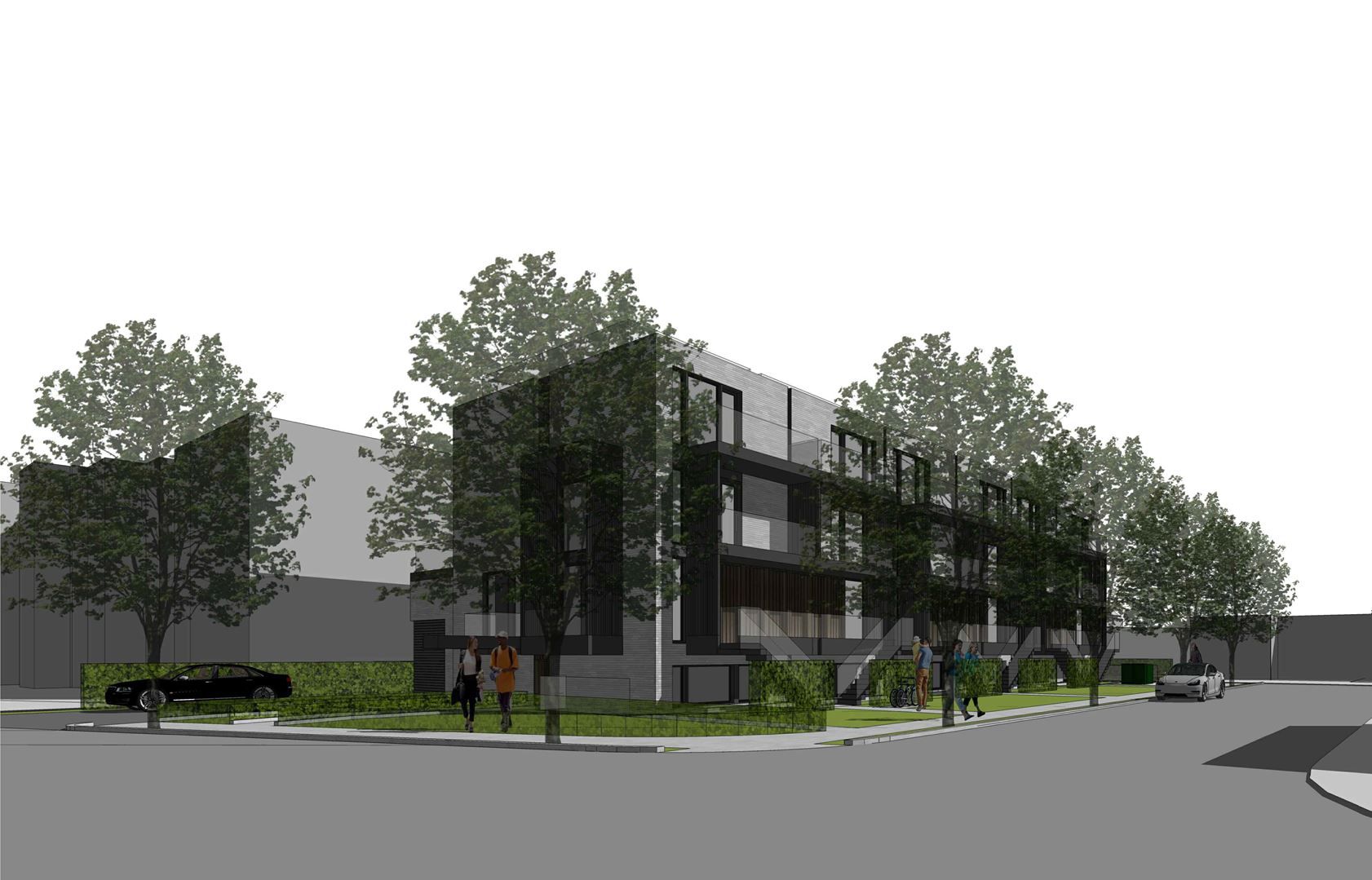 Additional image 4 of 11 Greenbriar Road Condos