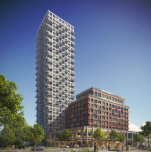 7 Labatt Avenue & 77 River St Condos photo 2