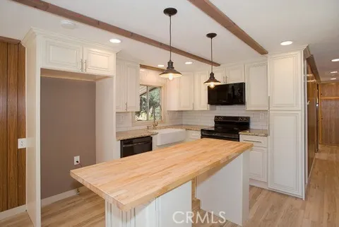 2820 Polar Way, Pine Mountain Club, CA 93225