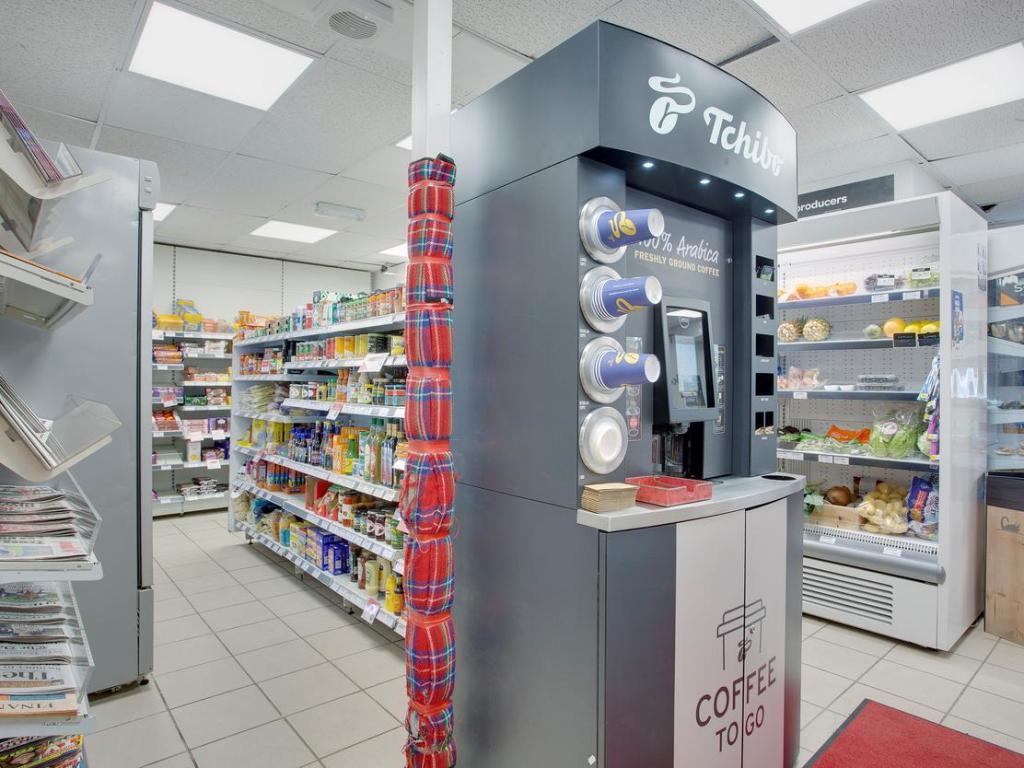 Additional image 9 of Bellabeg Shop (Spar) & Post Office, Strathdon, Aberdeenshire, Scotland, AB36 8UL