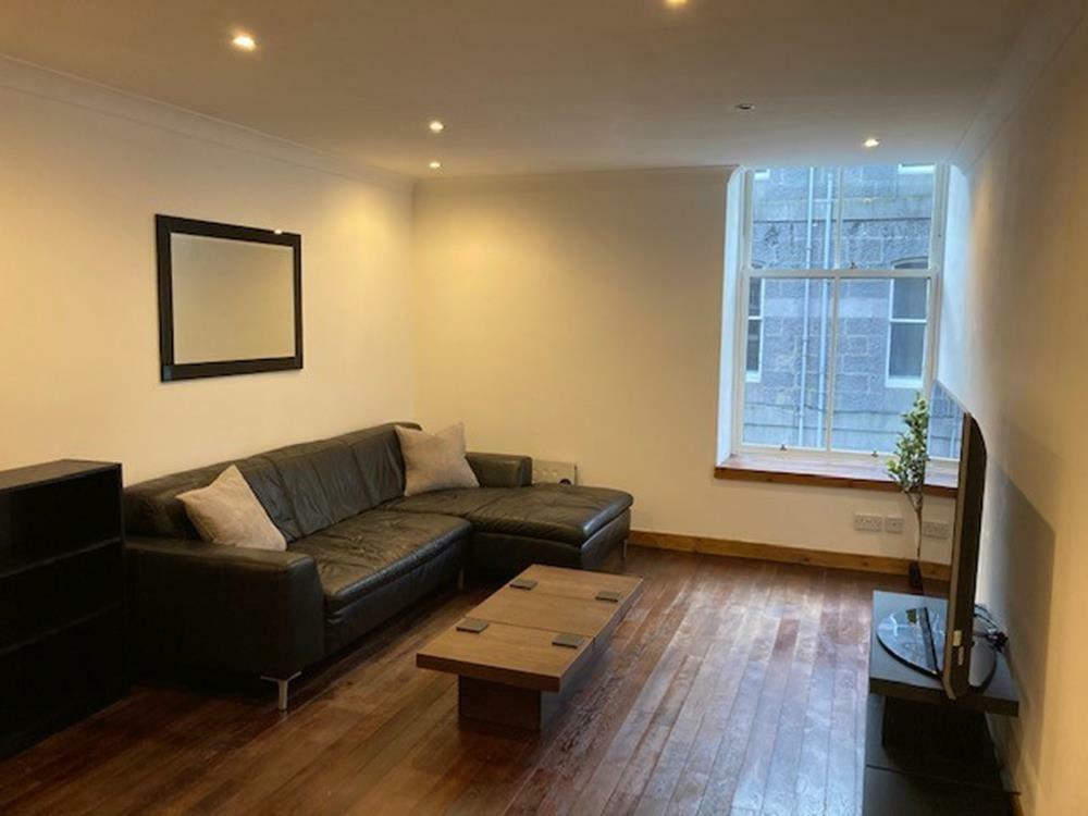 Additional image 3 of Flat  Imperial House, Exchange Street, AB11