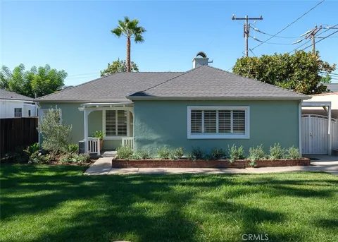 Primary image of 712 E Mendocino Street, Altadena, CA 91001