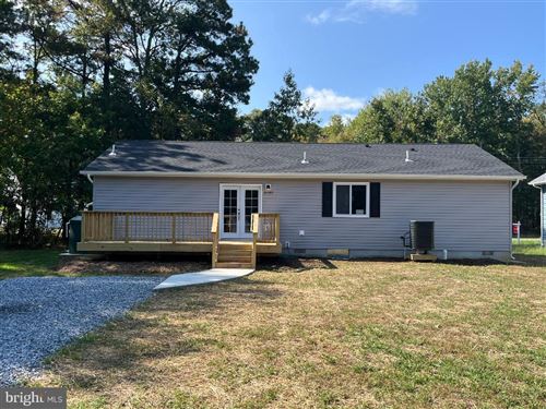 21757 Centennial Lane, Rock Hall, MD 21661