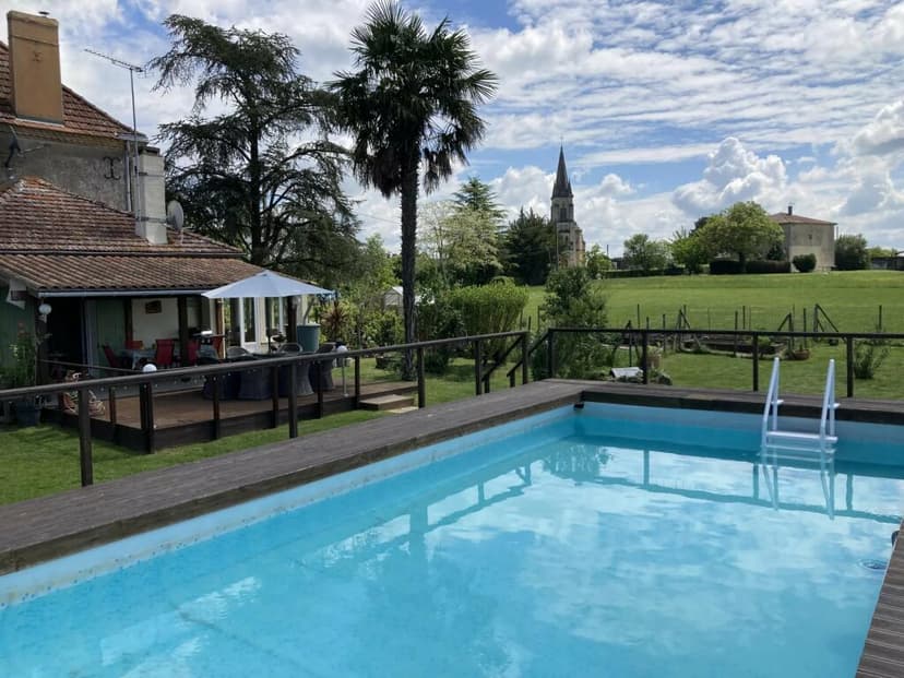 Additional image 2 of Aquitaine, Lot-et-Garonne, Duras, France