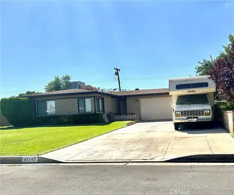 45145 Harlas Avenue, Lancaster, CA 93534