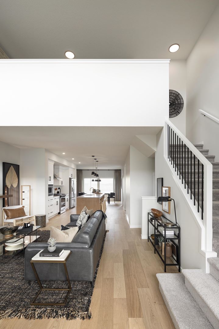 Additional image 28 of Belmont - Morrison Homes