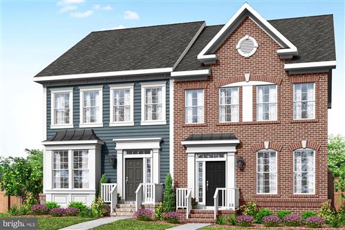 318 Buckeye Circle, La Plata, MD 20646