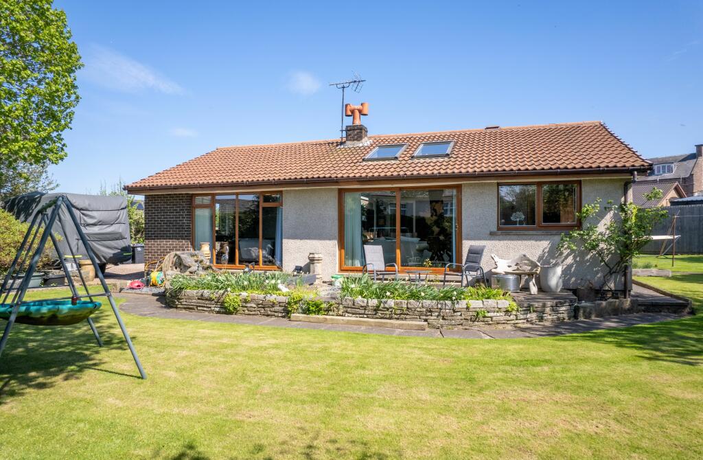 Additional image 3 of Crown Alley, Laurencekirk, AB30