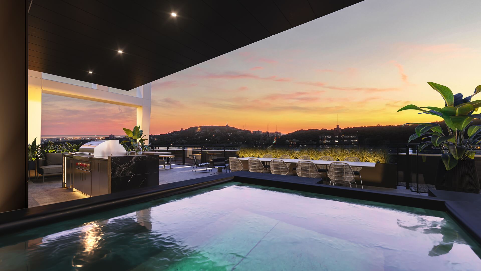 Additional image 4 of Solstice Montréal