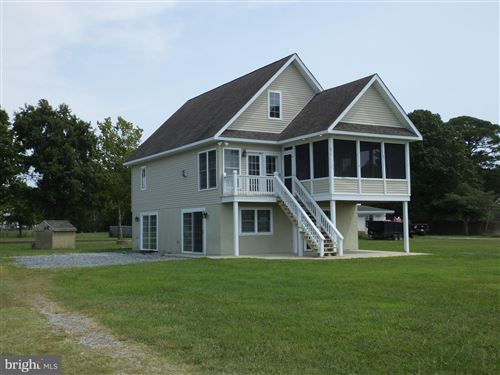 2603 Hoopers Island Road, Fishing Creek, MD 21634