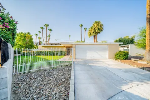 74467 Chicory Street, Palm Desert, CA 92260