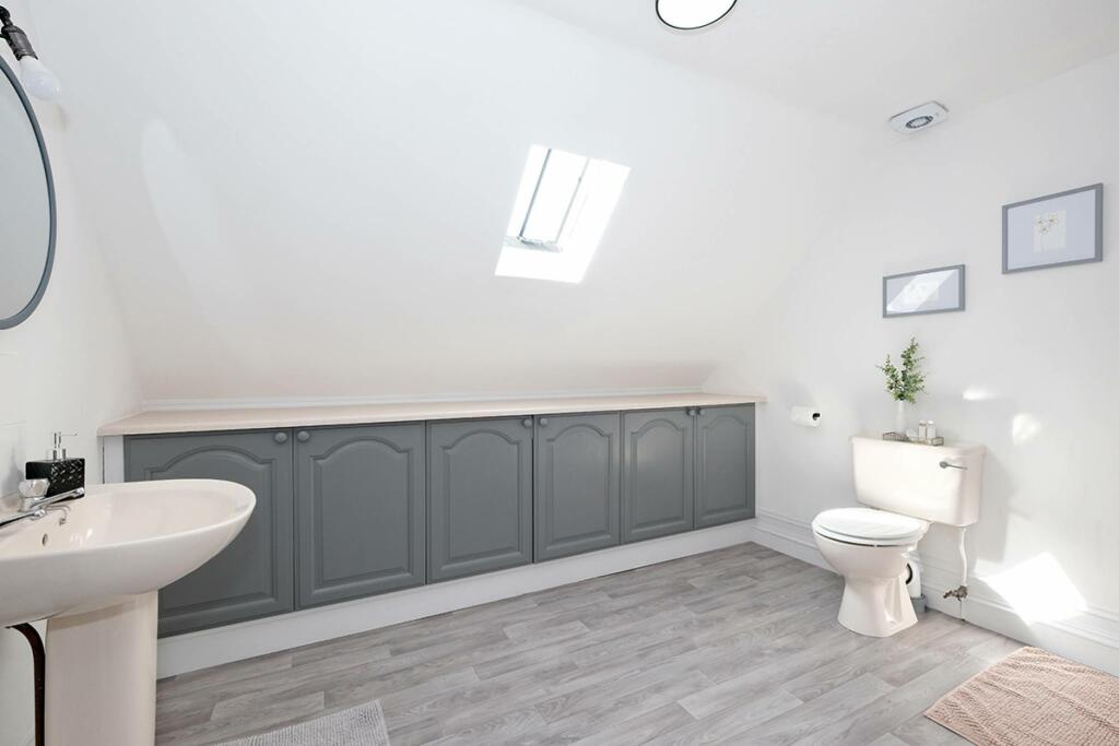 Additional image 27 of Mansewood Woodhead of Fyvie, Turriff, AB53 8LT