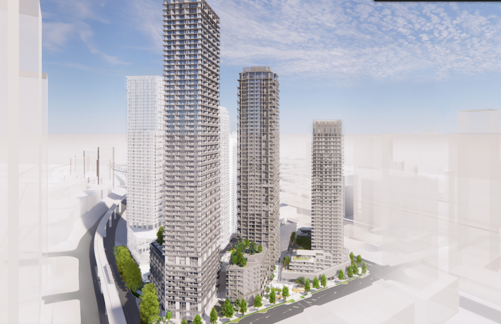 Additional image 4 of Brentwood Block