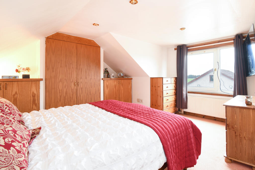 Additional image 15 of Phoenix, Caldhame, Laurencekirk