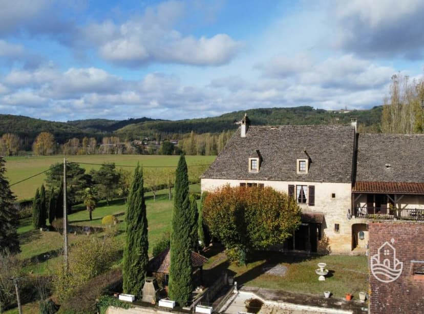 Primary image of Montignac-Lascaux, Aquitaine, 24290, France
