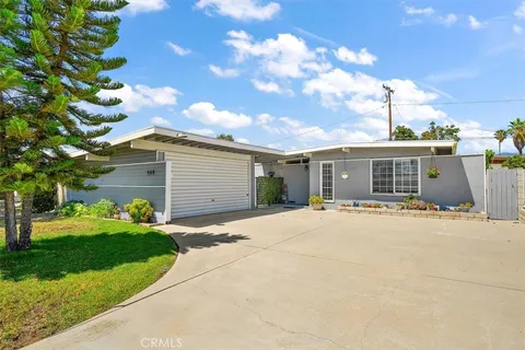 549 E Greenhaven Street, Covina, CA 91722