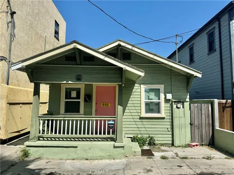 446 N Crystal Court, Long Beach, CA 90802
