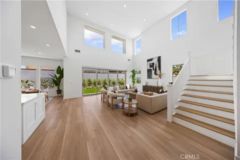 111 Orbit, Irvine, CA 92618