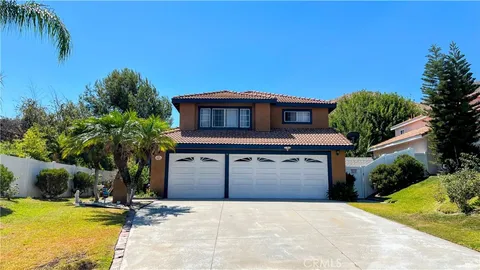 2340 John Matich Drive, Colton, CA 92324