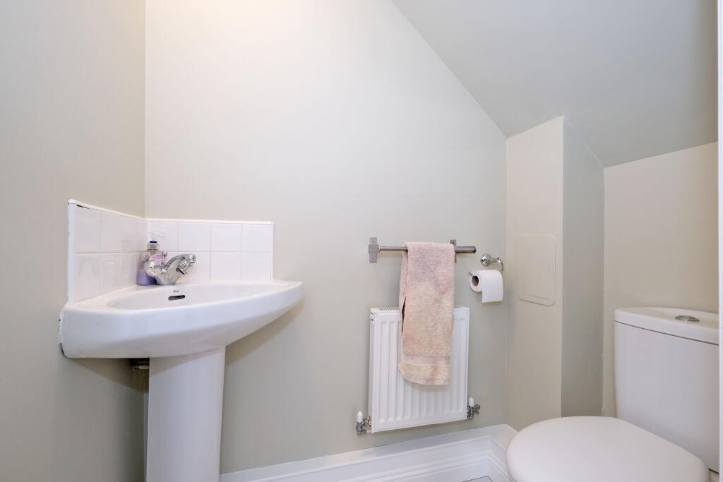 Additional image 12 of Green Way, Oldmeldrum, AB51