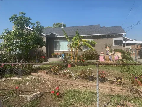 2229 W Alwood Street, West Covina, CA 91790