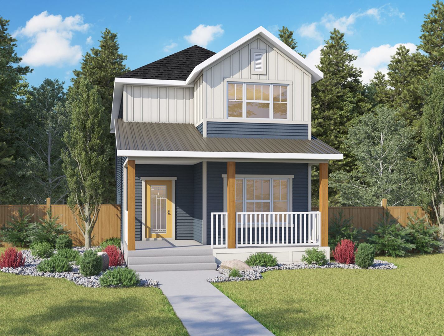 Additional image 2 of Homestead