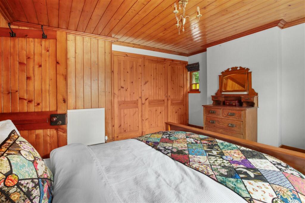 Additional image 19 of The Firs, 70 Beltie Road, Torphins. Banchory. AB31