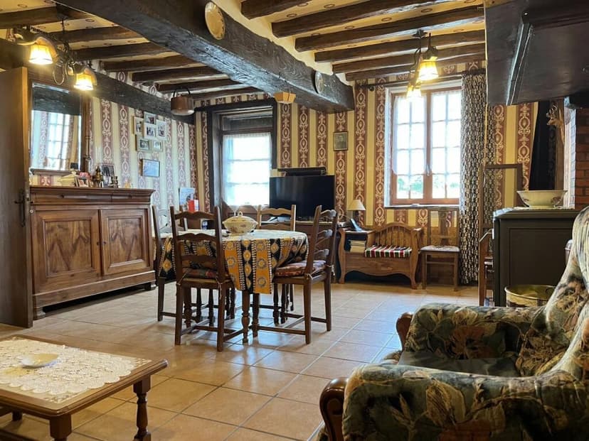 Additional image 2 of Limousin, Haute-Vienne, Lussac-les-Églises, France