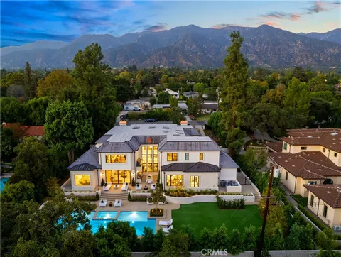 1130 W Orange Grove Avenue, Arcadia, CA 91006