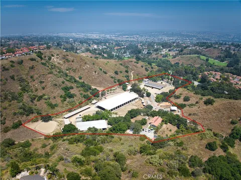 6352 Nohl Ranch Road E, Anaheim Hills, CA 92807