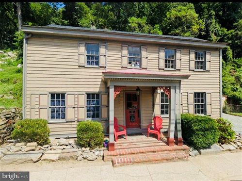 136 N Main Street, Port Deposit, MD 21904