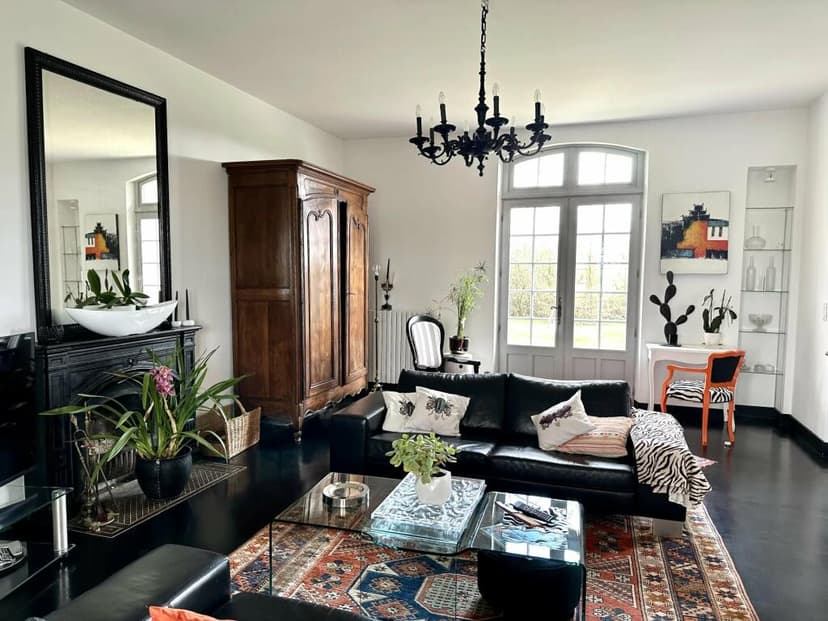 Additional image 3 of Poitou-Charentes, Charente, Bonnes, France