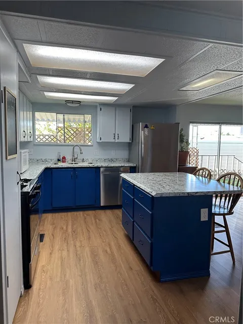 701 Montara Road Unit 223, Barstow, CA 92311