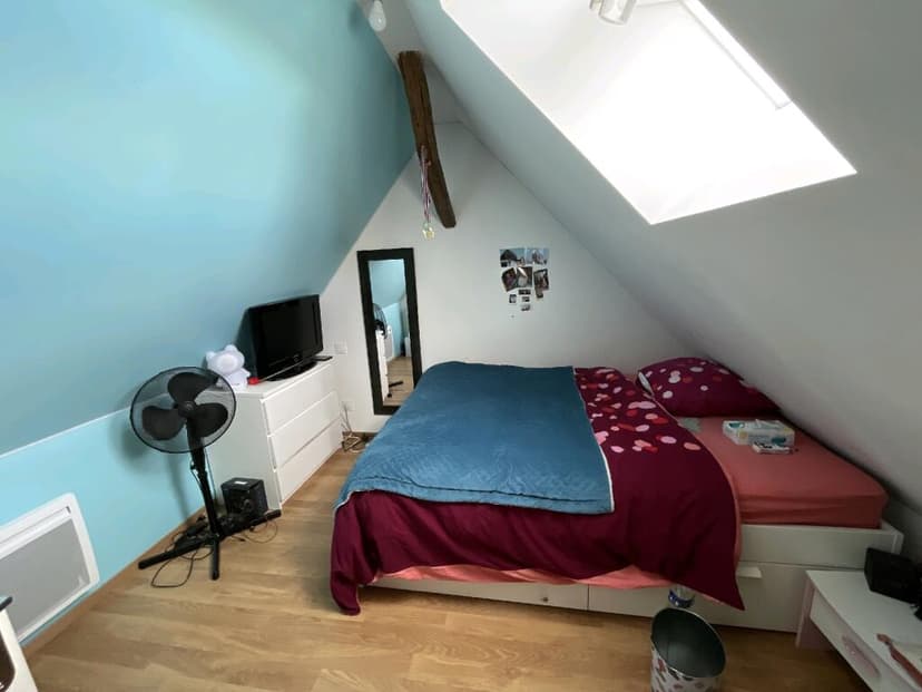 Additional image 3 of Trun, Orne, 61160, France