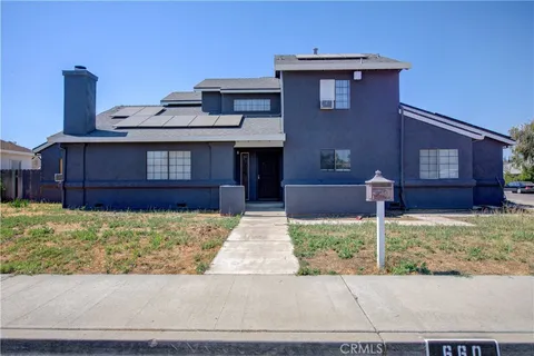660 Meredith Avenue, Gustine, CA 95322