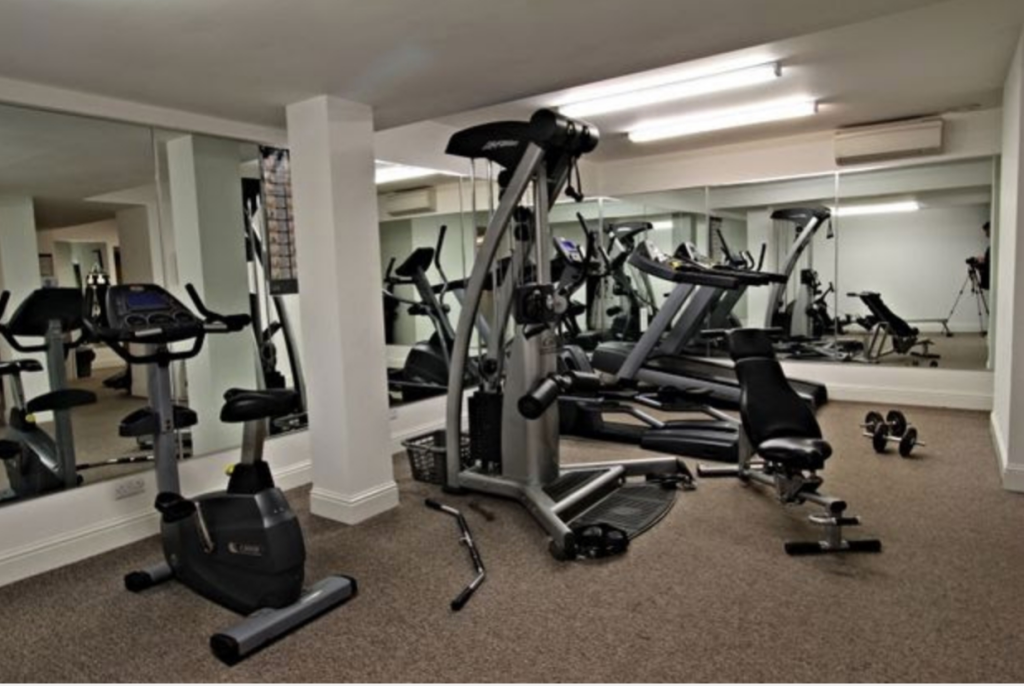 Additional image 10 of 132 Dee Village Millburn Street, Aberdeen, AB11 6SY