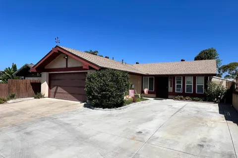 8872 Helen James Ave, San Diego, CA 92126