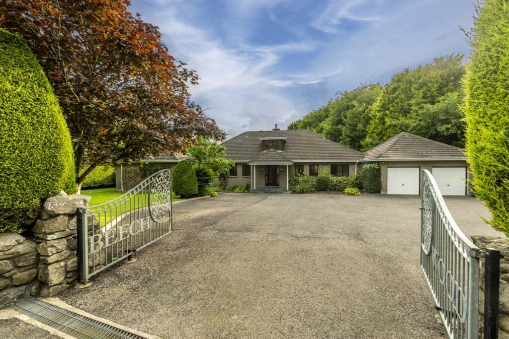 Additional image 4 of Beechwood House, The Crossroads, Banchory Devenick, Aberdeen, AB12