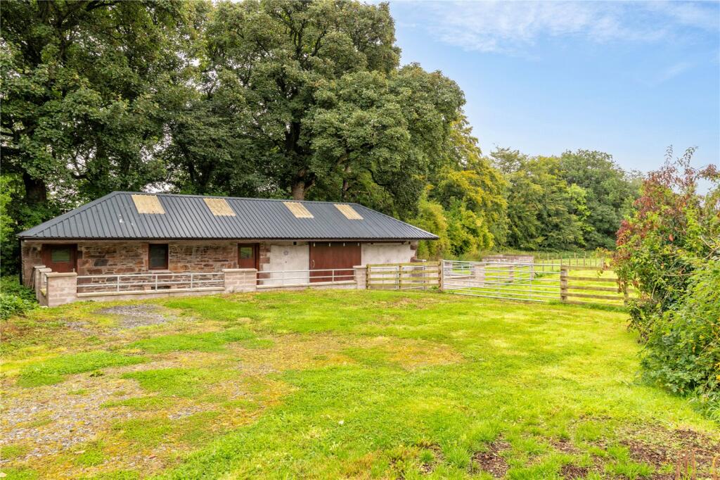 Additional image 28 of Blackford Home Farm, Rothienorman, Inverurie, Aberdeenshire, AB51