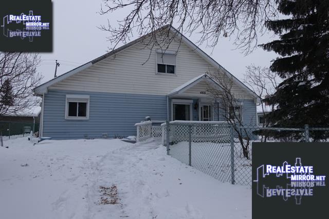 455 Olive StWinnipeg, Manitoba, R2J2X9, Canada