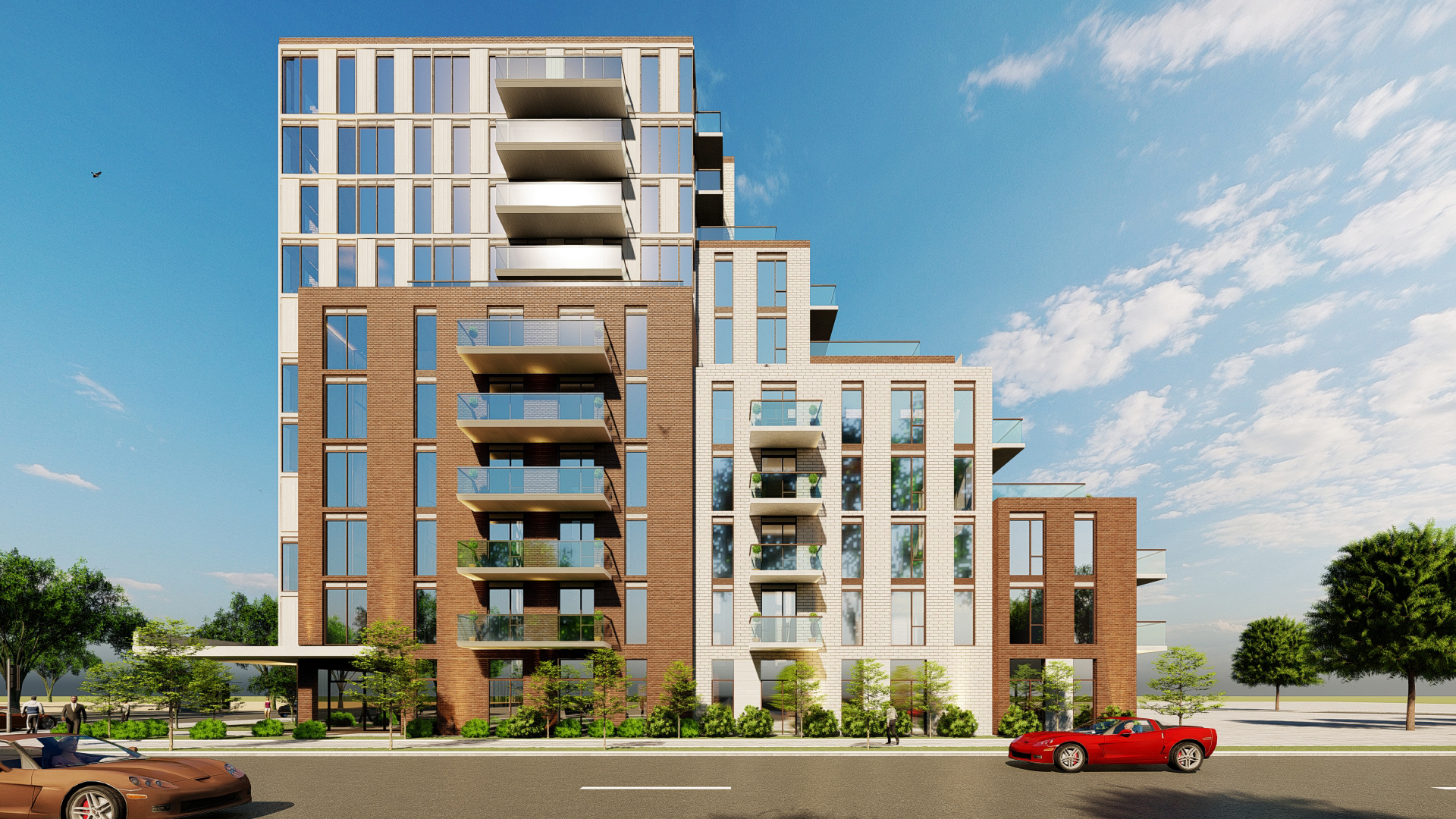 Additional image 3 of LJM Landing