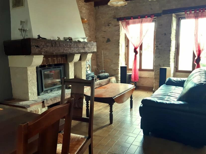 Additional image 2 of Centre, Indre, Mauvières, France