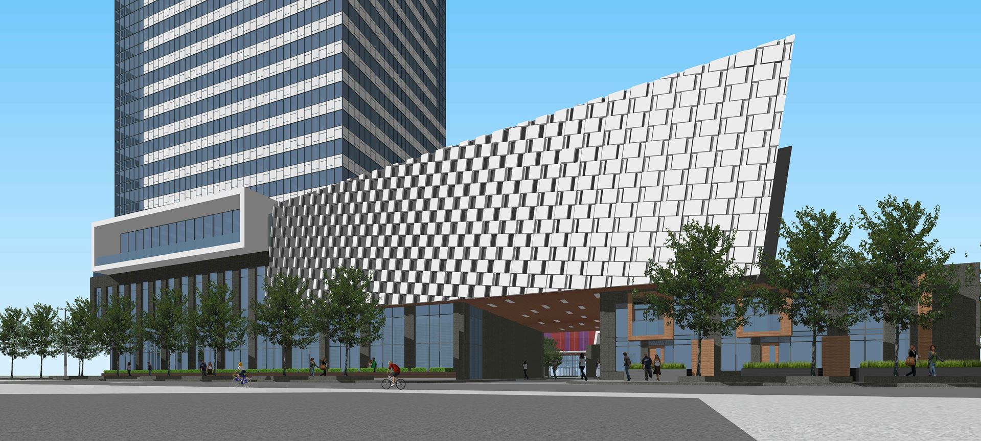 Additional image 3 of 3201 Highway 7 Condos