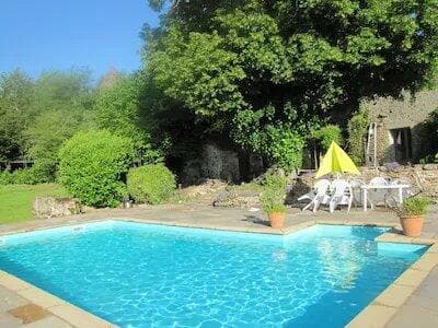 Additional image 2 of Limousin, Haute-Vienne, Dompierre-les-Églises, France