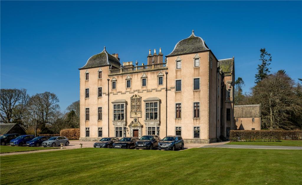Additional image 3 of Tower House, Keith Hall, Inverurie, Aberdeenshire, AB51