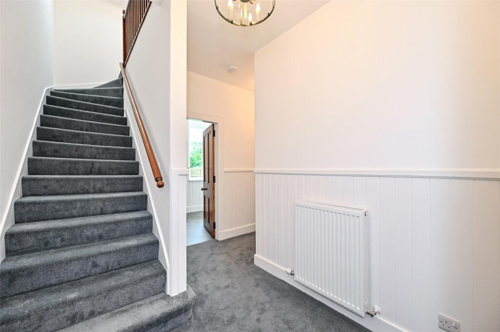 Additional image 3 of Railway Cottage, Bellabeg, Strathdon, AB36